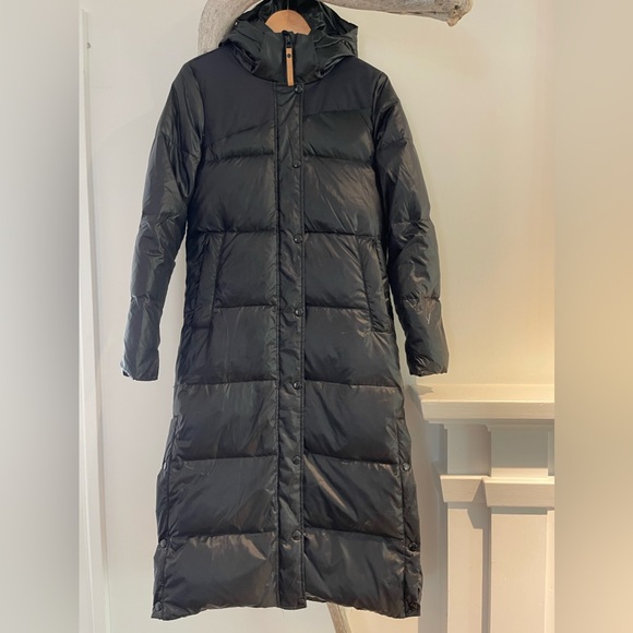 INDYEVA Borallo Jacket - Black - Picture 1 of 6